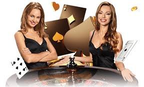Live dealer baccarat table streamed on a Filipino player's smartphone via deskgame ph