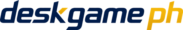 deskgame ph official logo